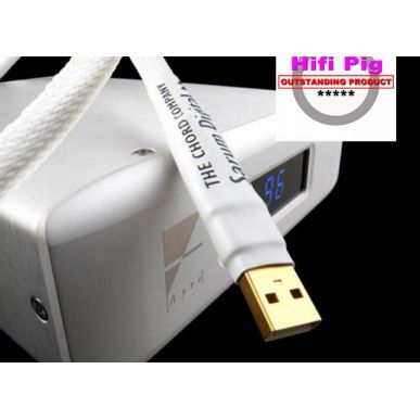 Кабель USB Chord Company Sarum T Digital USB 1m